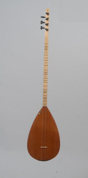 Saz Baglama
